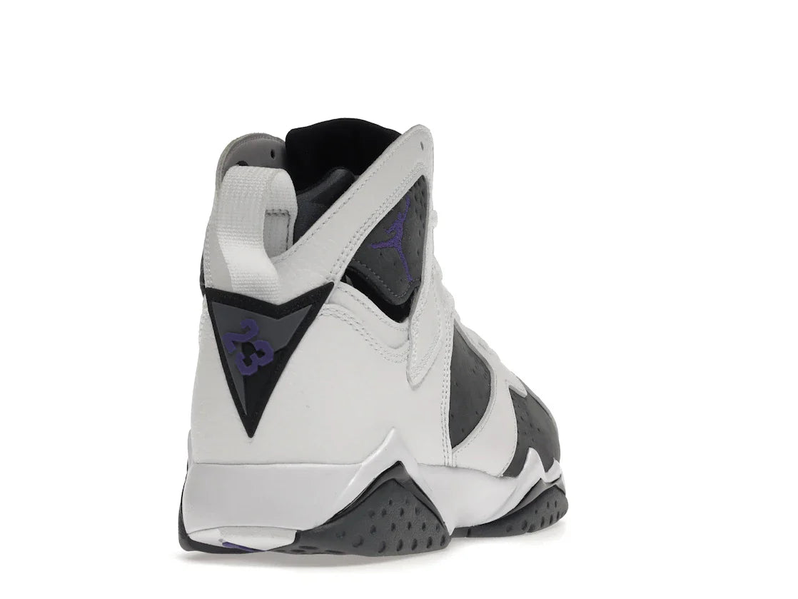 Jordan 7 Retro Flint (2021)