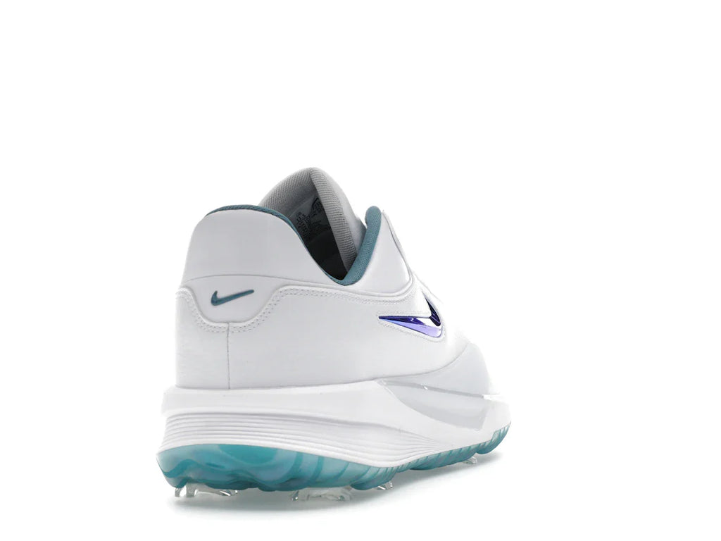 Nike Air Zoom Victory Pro 4 Weiß/Rauchblau