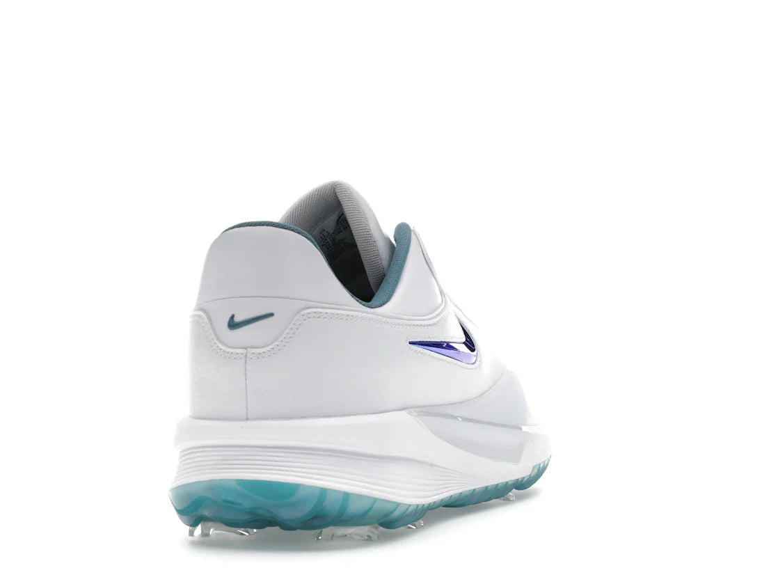 Nike Air Zoom Victory Pro 4 Weiß/Rauchblau
