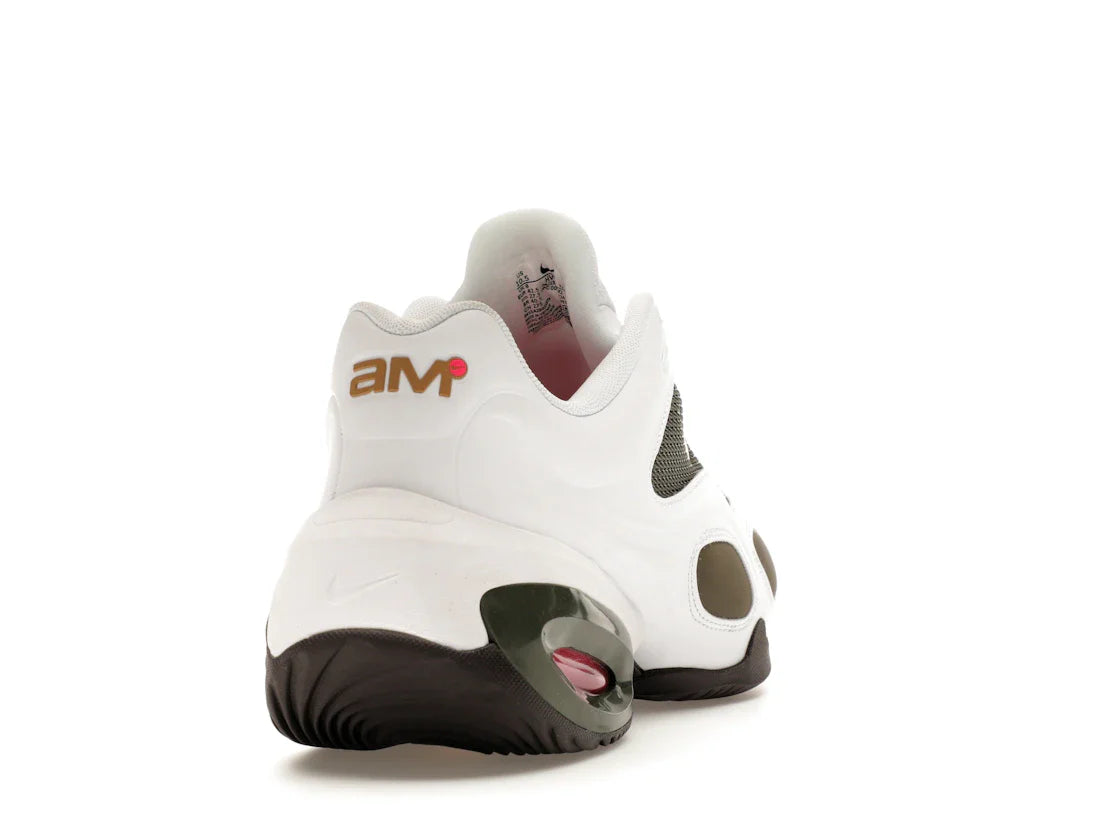 Nike Air Max Muse Veneda Carter Weiß Hyper Pink (Damen)