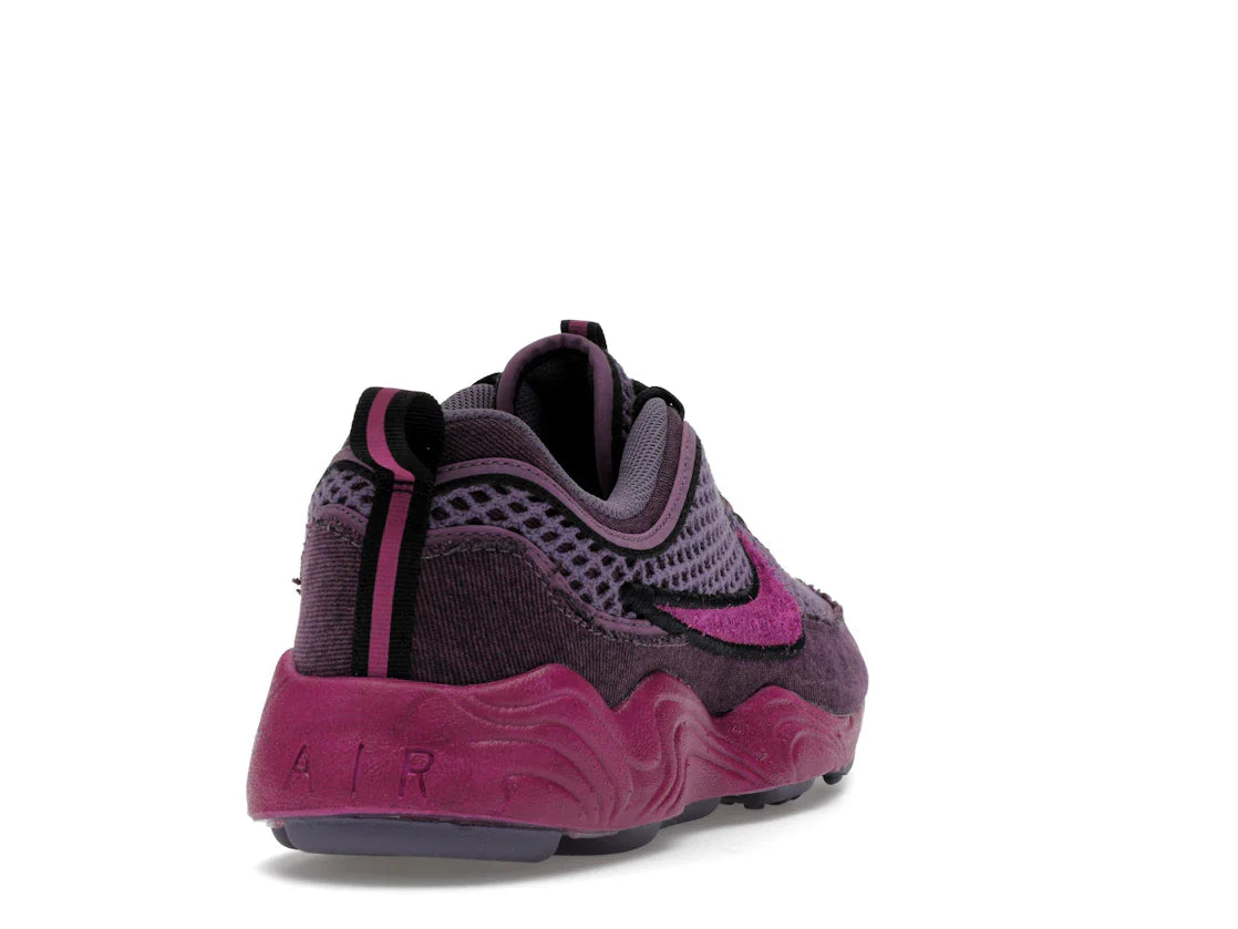 Nike Air Zoom Spiridon Hot Fuchsia
