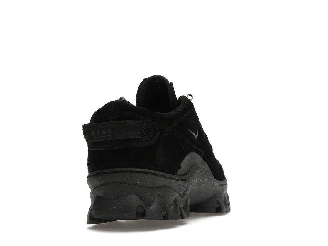 Nike Lahar Low Schwarz (Damen)