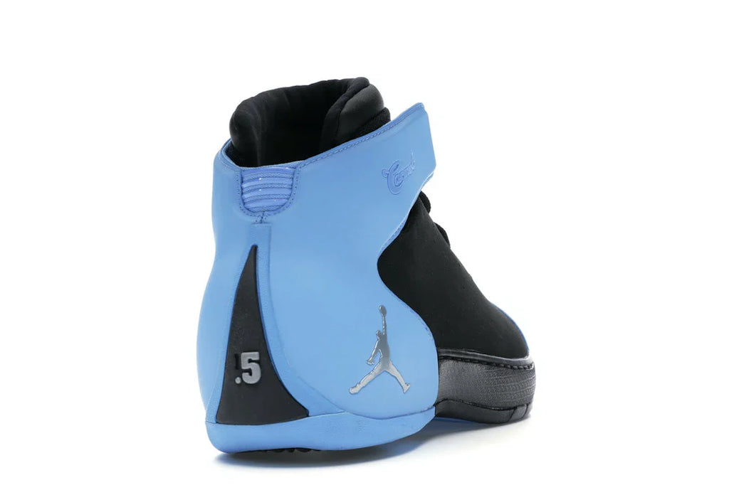 Jordan Melo 1.5 Schwarz University Blue
