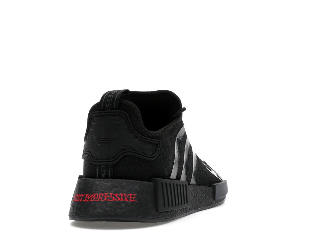 adidas NMD R1 Star Wars Nanzuka Darth Vader