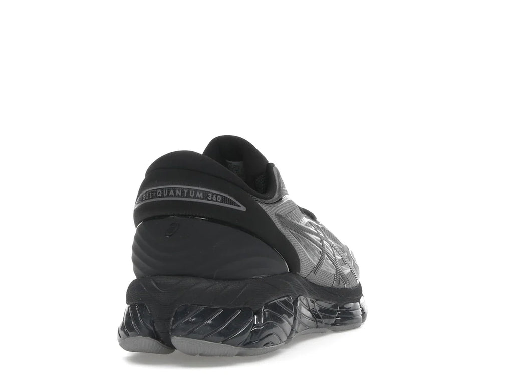 ASICS Gel-Quantum 360 VIII Clay Gray Black