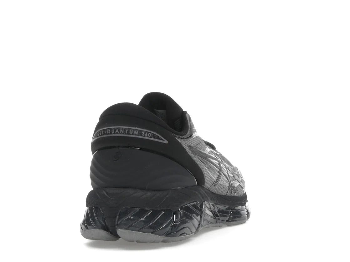 ASICS Gel-Quantum 360 VIII Clay Gray Black