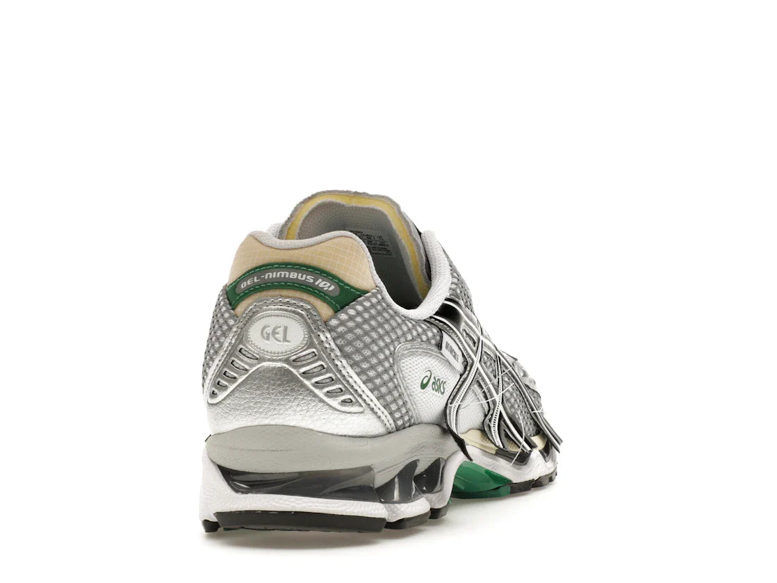 ASICS Gel-Nimbus 10.1 Invincible HTTP 404 Grün