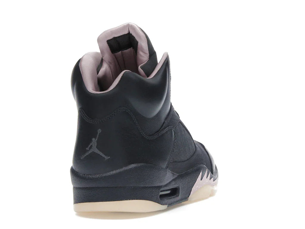 Jordan 5 Retro PSG Paris Saint-Germain Off Black