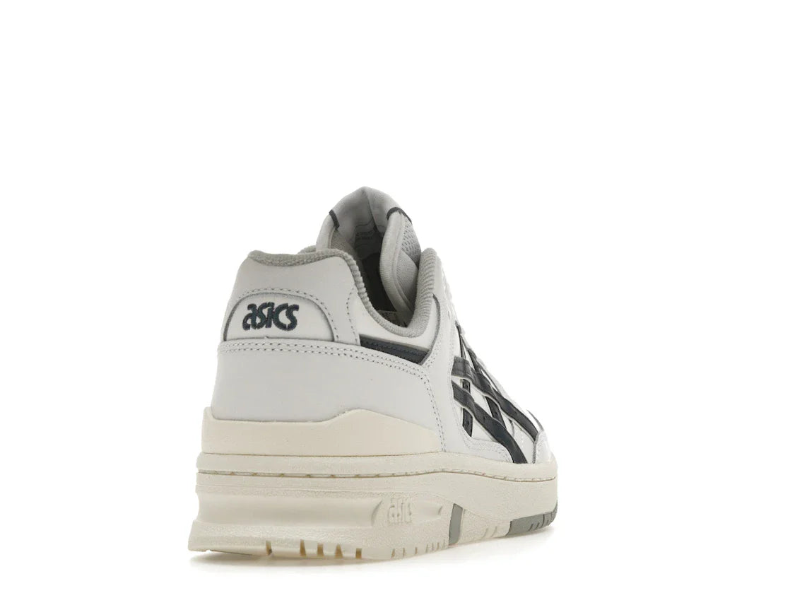 ASICS EX89 White Grand Shark
