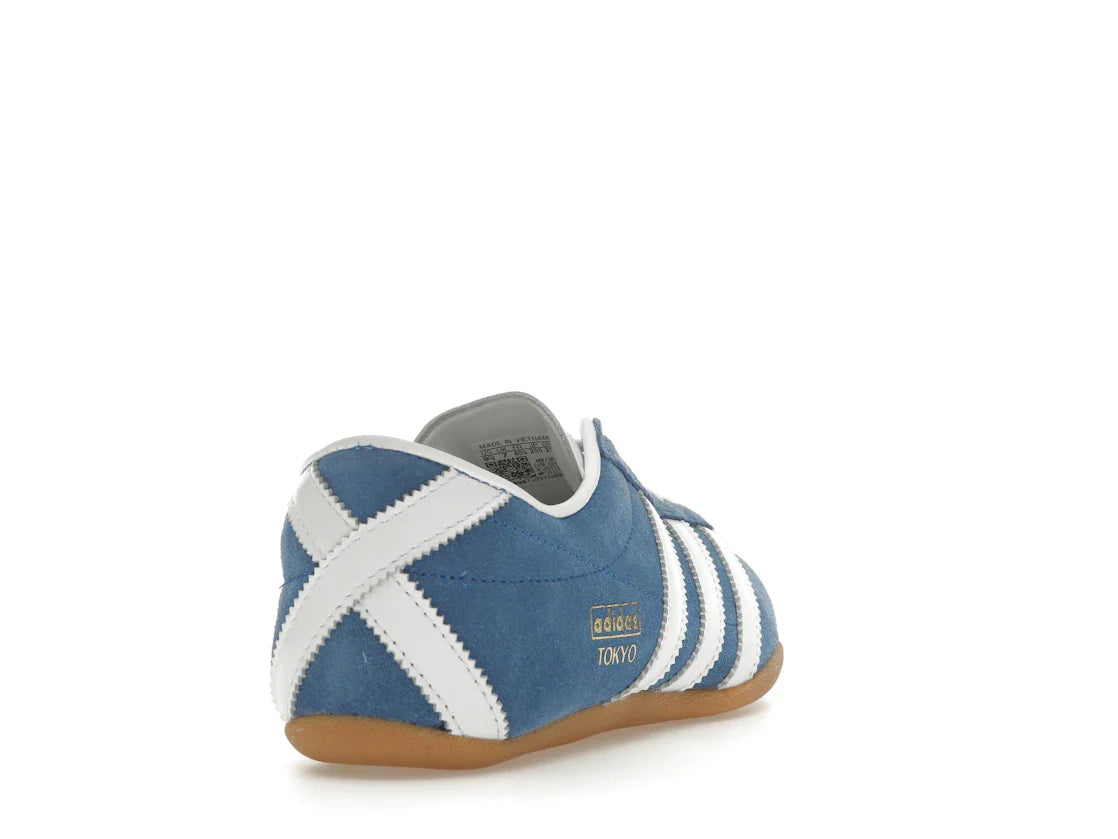 adidas Tokyo Blue Bird (Damen)