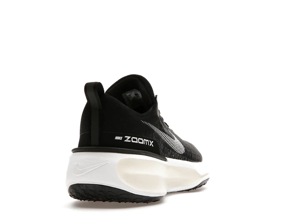 Nike ZoomX Invincible Run 3 Schwarz Weiß (Damen)
