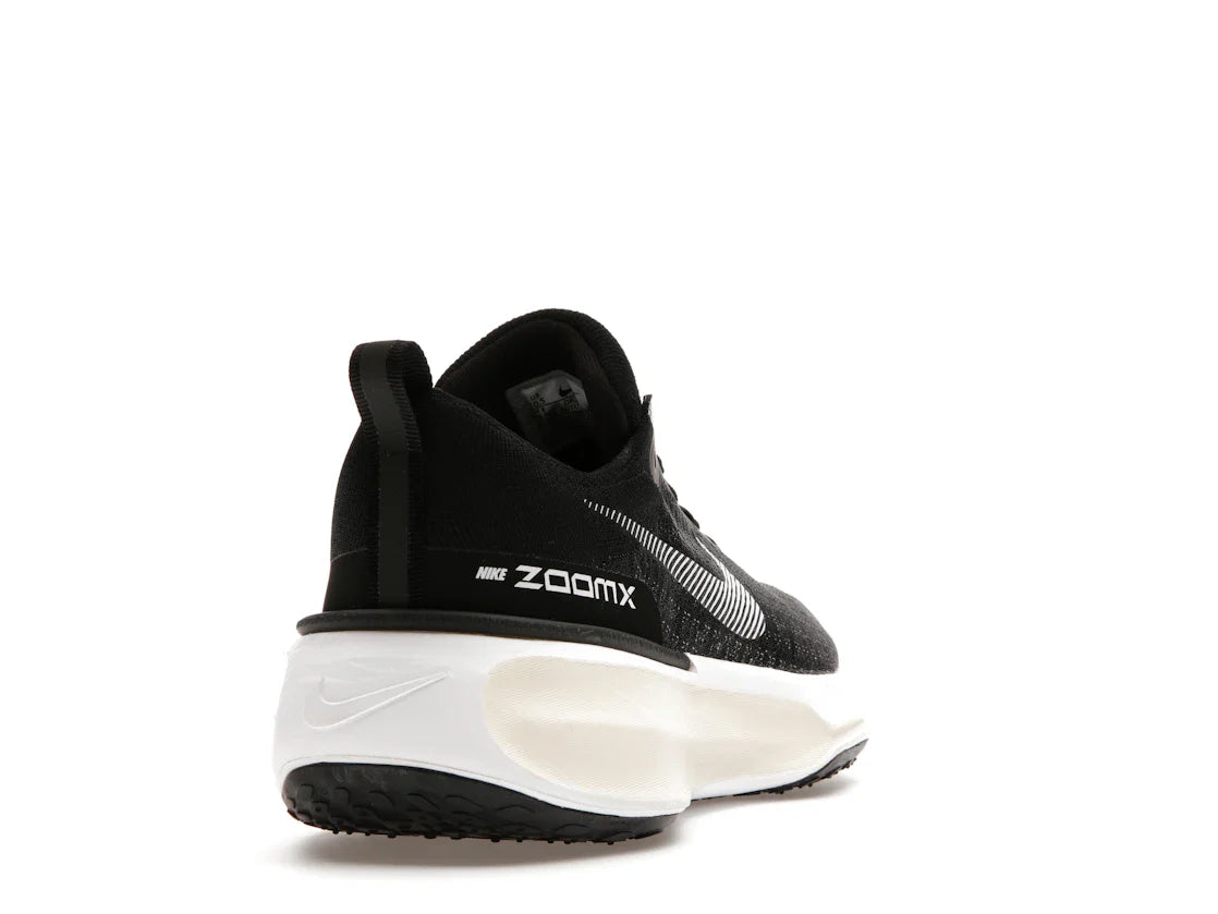 Nike ZoomX Invincible Run 3 Schwarz Weiß (Damen)