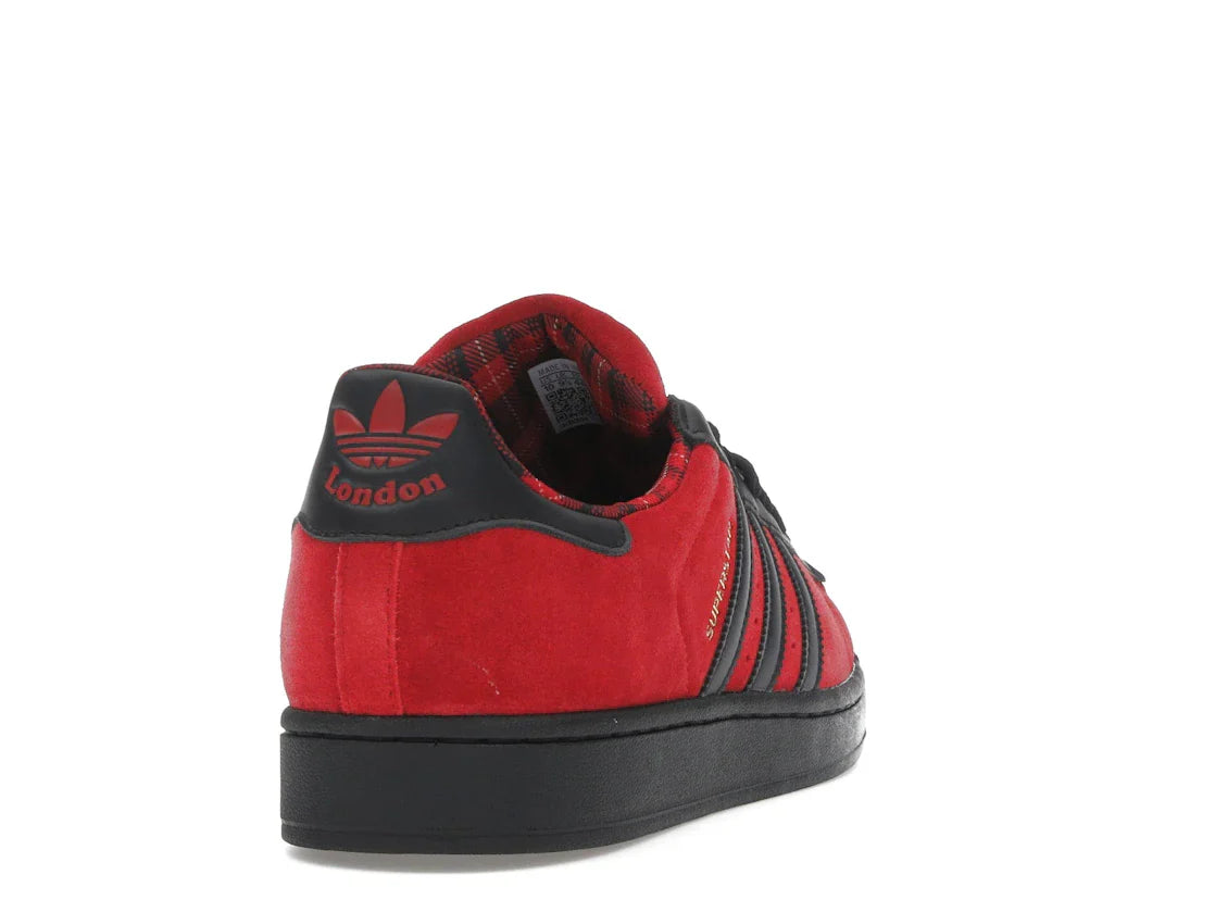 adidas Superstar London