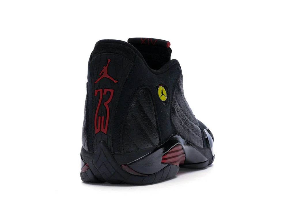 Jordan 14 Retro Last Shot (2018)