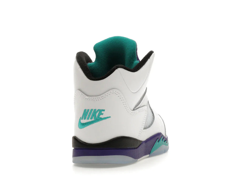 Jordan 5 Retro Grape (2025) (PS)