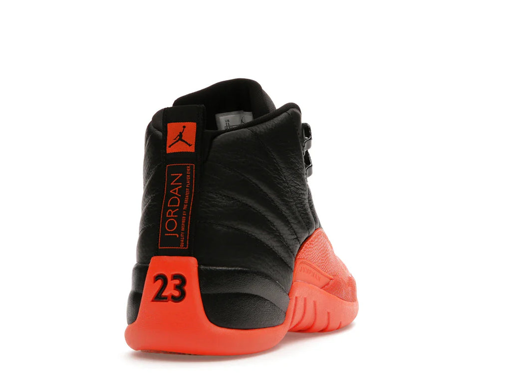 Jordan 12 Retro WNBA All-Star Brilliant Orange (Damen)