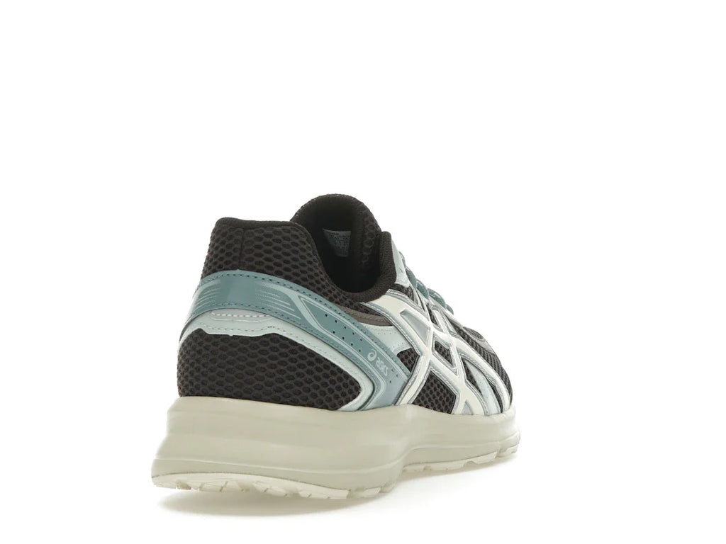 ASICS JOG 100S Kith Espresso Vanilla Ice