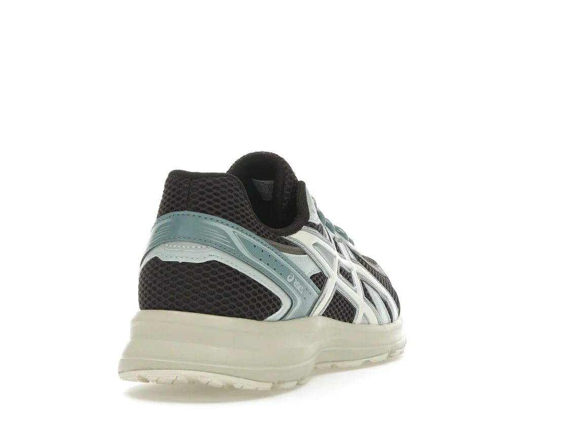 ASICS JOG 100S Kith Espresso Vanilla Ice