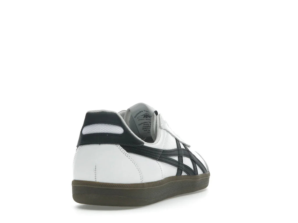 Onitsuka Tiger Tokuten Weiß Schwarz