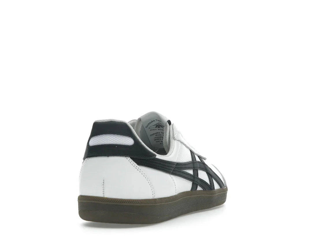 Onitsuka Tiger Tokuten Weiß Schwarz