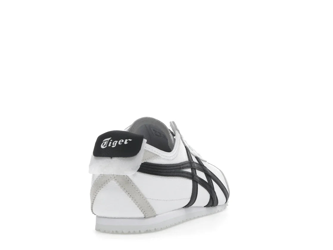 Onitsuka Tiger Mexico 66 Weiß Schwarz