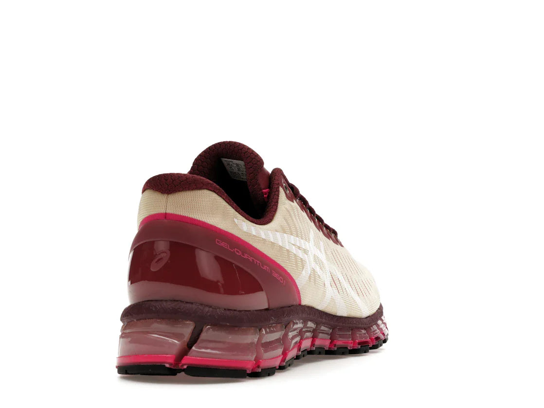 ASICS Gel-Quantum 360 I Above The Clouds Wine