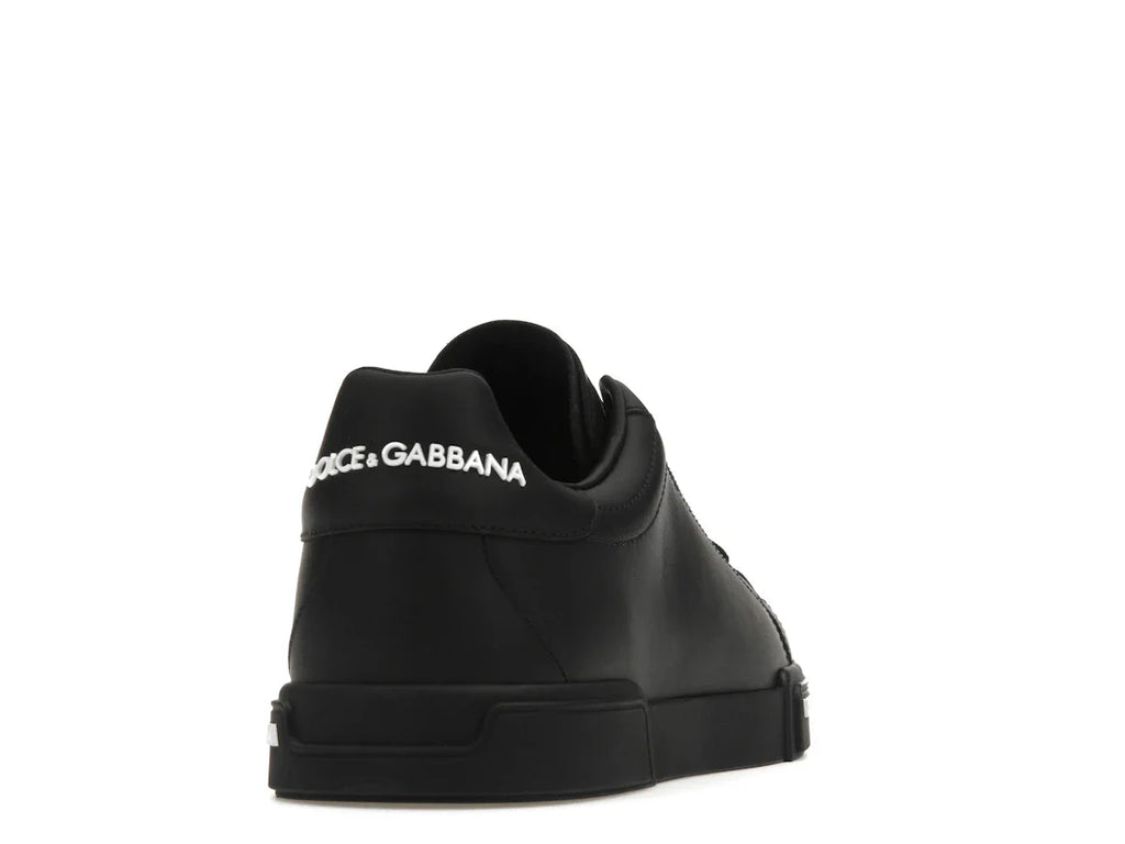Dolce & Gabbana Portofino Classic Schwarz Weiß