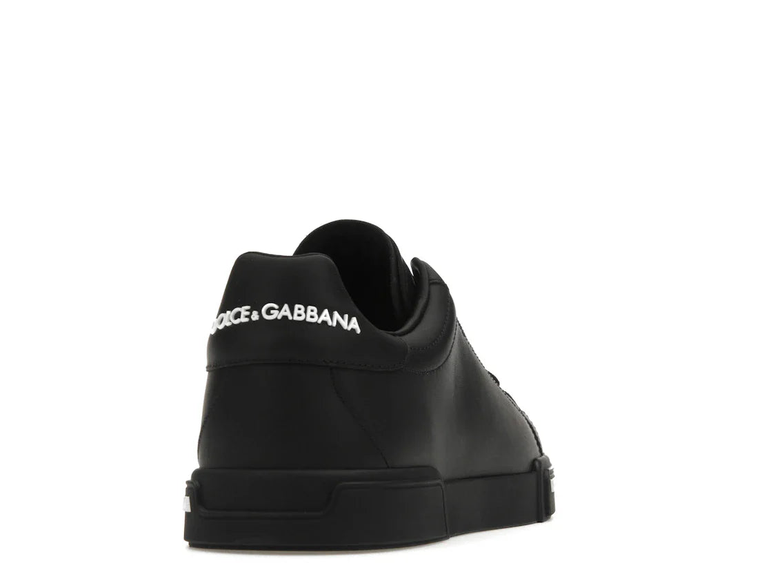 Dolce & Gabbana Portofino Classic Schwarz Weiß