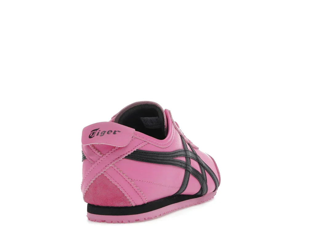 Onitsuka Tiger Mexico 66 Dragon Fruit Black