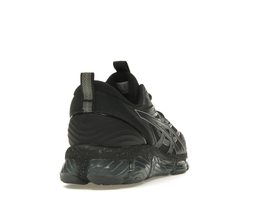 ASICS Gel-Quantum 360 VIII Utility Black Truffle Gray