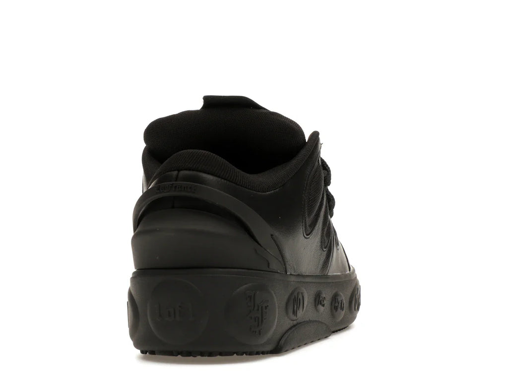 Puma LaMelo Ball LaFrancé Amour 3x Schwarz