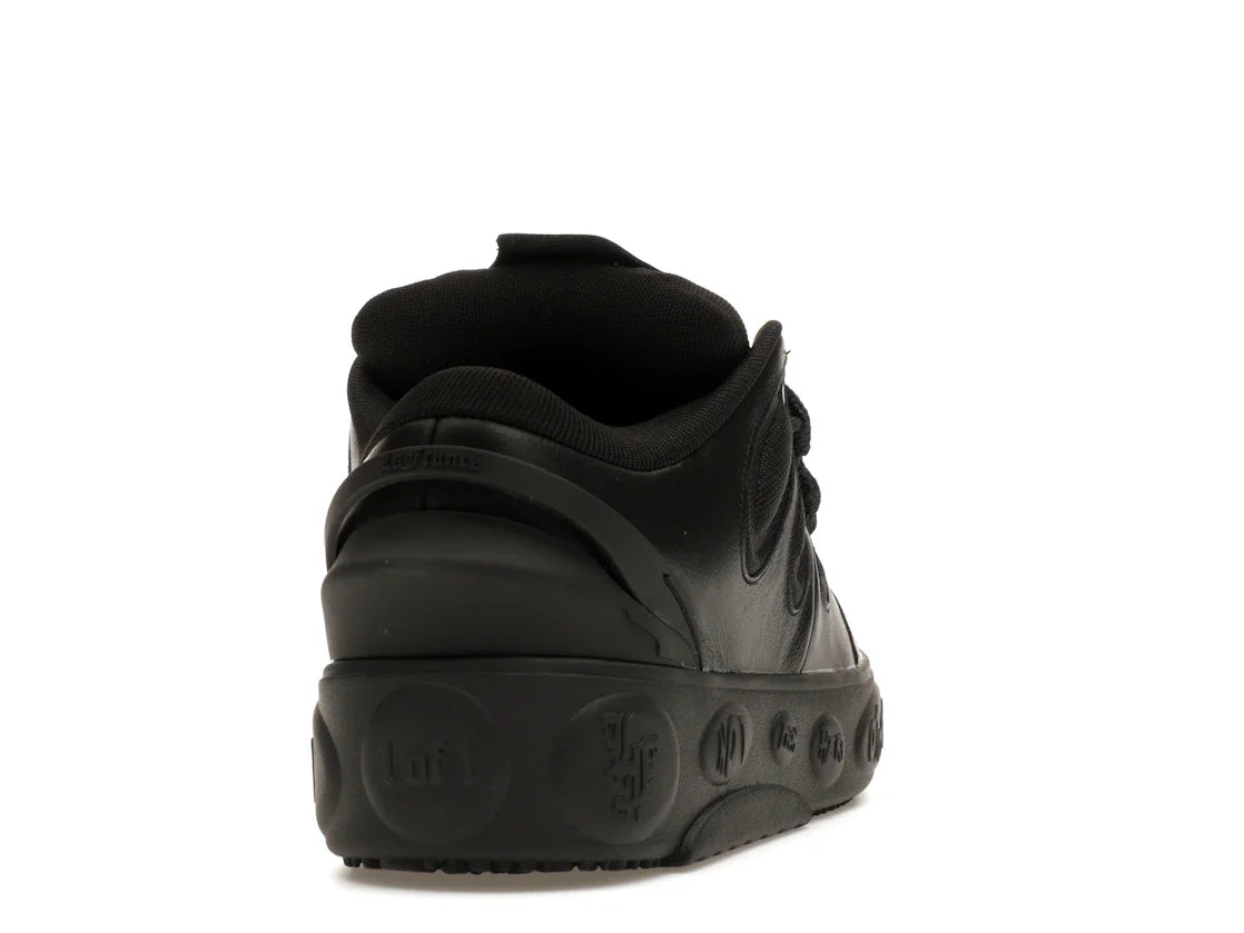 Puma LaMelo Ball LaFrancé Amour 3x Schwarz
