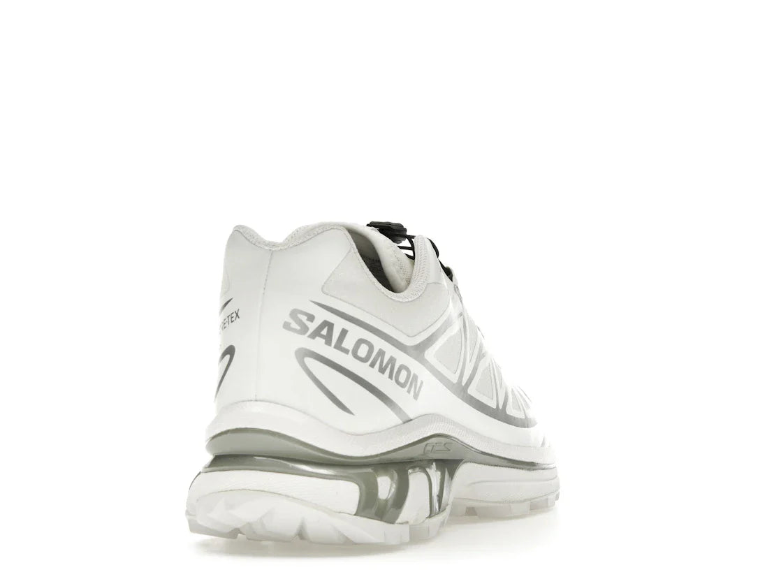 Salomon XT-6 Weiß FTW Silber