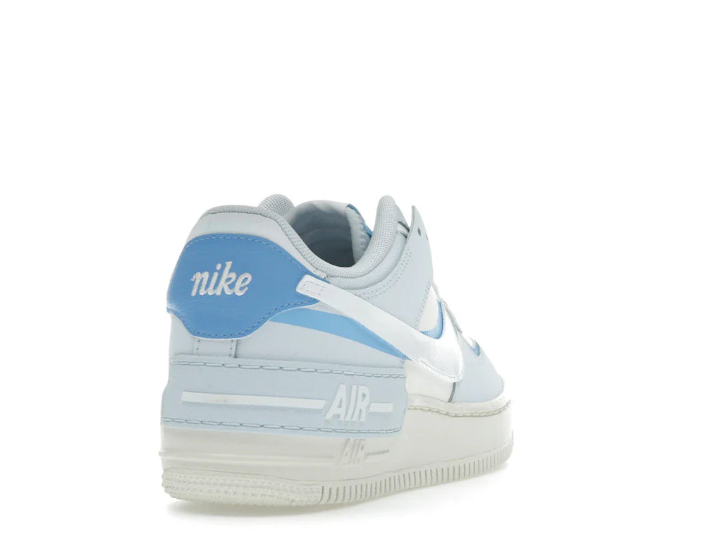 Nike Air Force 1 Low Shadow Blue Tint University Blue (Damen)