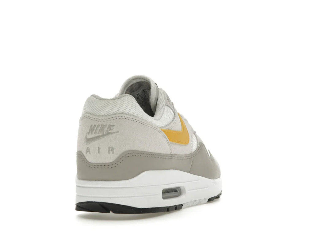 Nike Air Max 1 Essential Summit White University Gold
