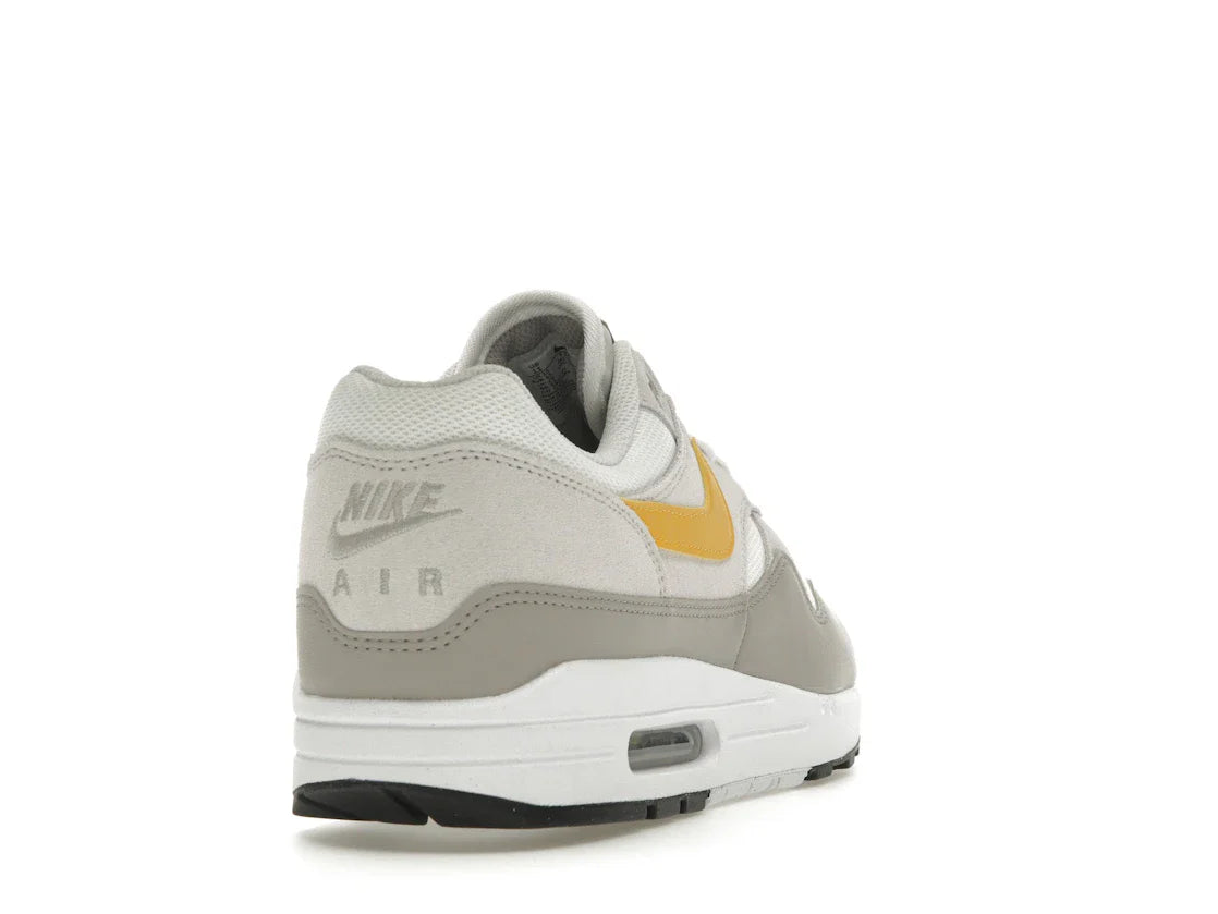 Nike Air Max 1 Essential Summit White University Gold