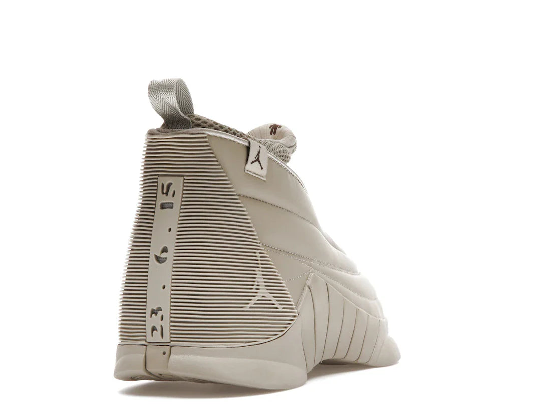 Jordan 15 Retro Billie Eilish (Damen)