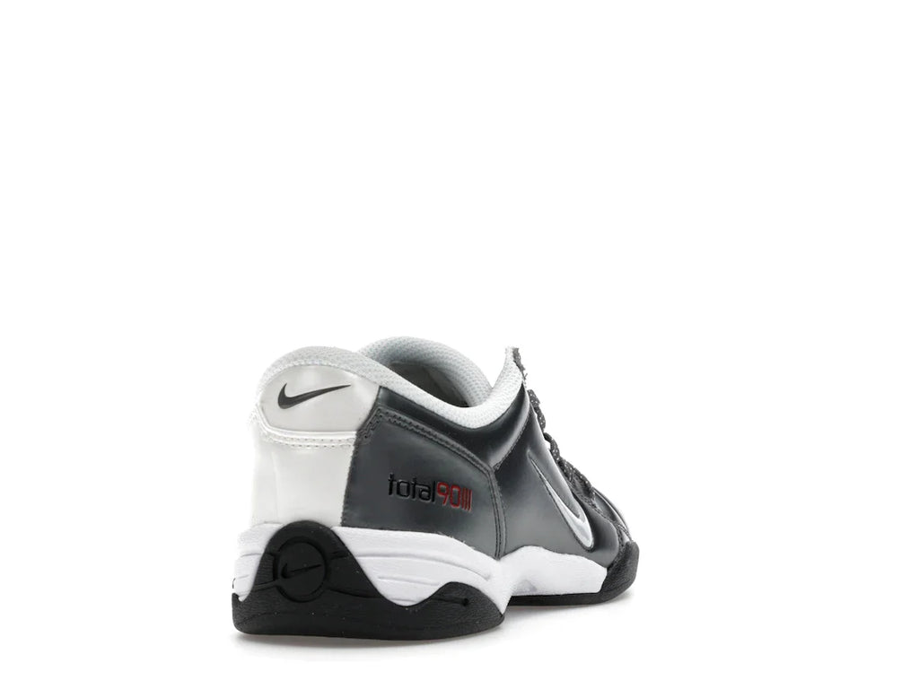 Nike Total 90 3 Light Graphite