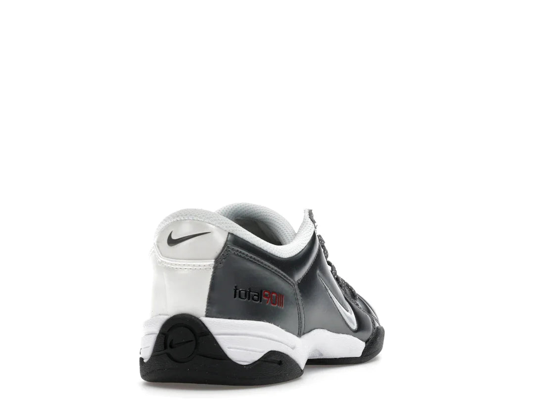 Nike Total 90 3 Light Graphite