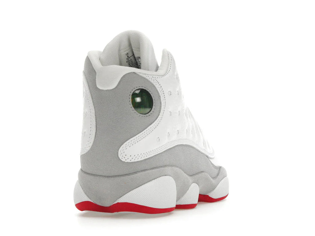 Jordan 13 Retro Wolf Grey