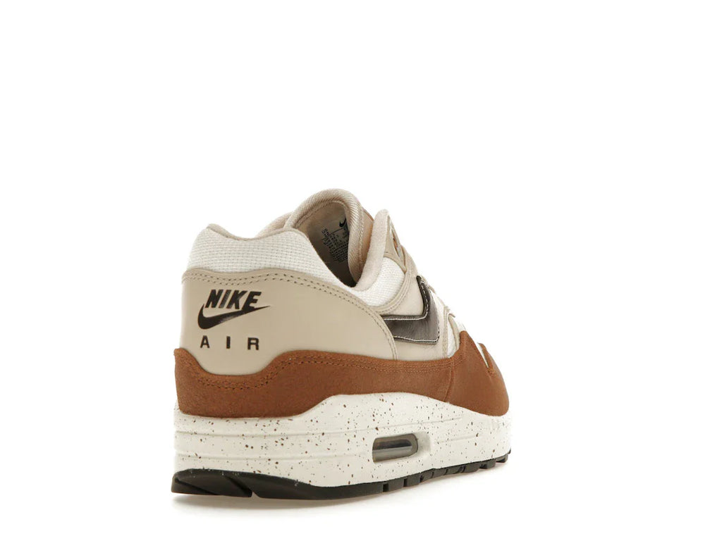 Nike Air Max 1 '87 Velvet Brown (Damen)