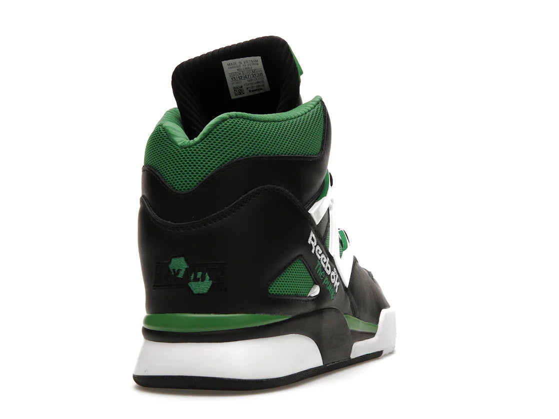 Reebok Pump Omni Zone II Celtics