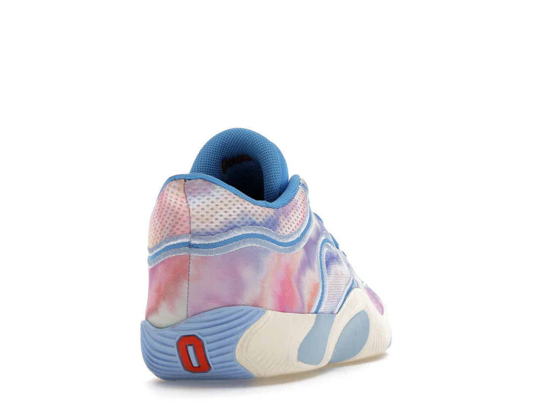 Jordan Tatum 3 Tie Dye (PS)