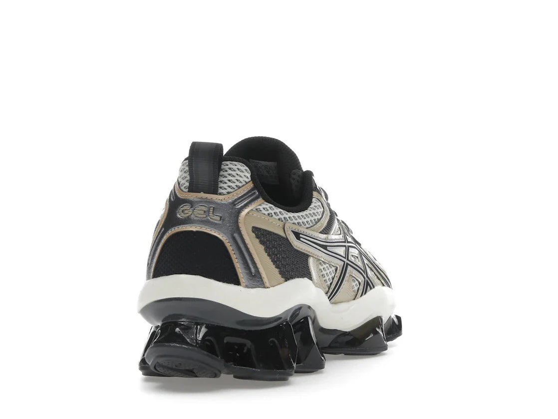 ASICS Gel-Quantum Kinetic Sand Schwarz