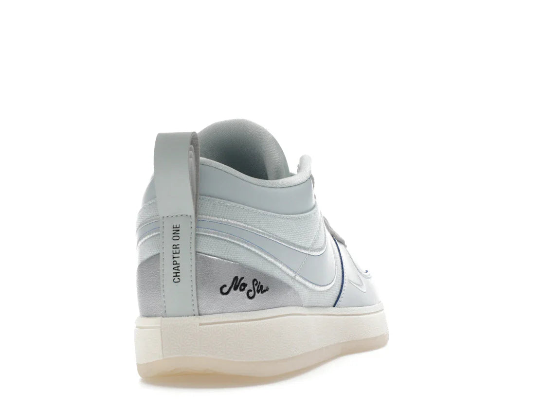 Nike Buch 1 Moss Point