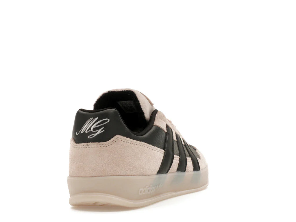 adidas Aloha Super Wonder Quartz Core Schwarz Grau