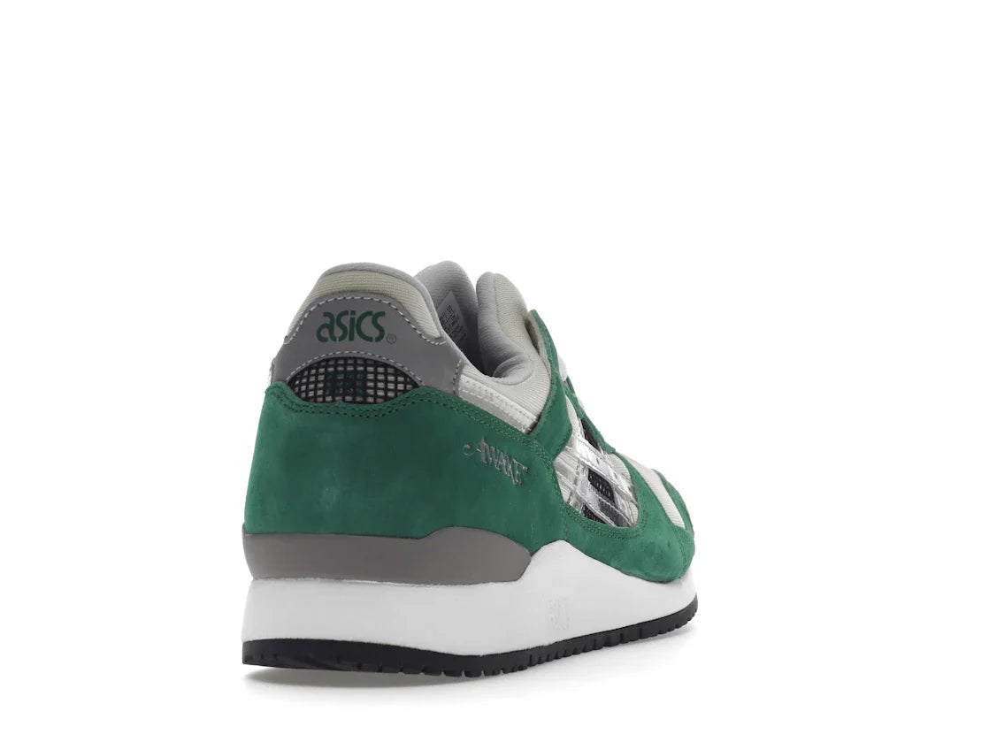 ASICS Gel-Lyte III OG Awake NY Grünes Tamburin