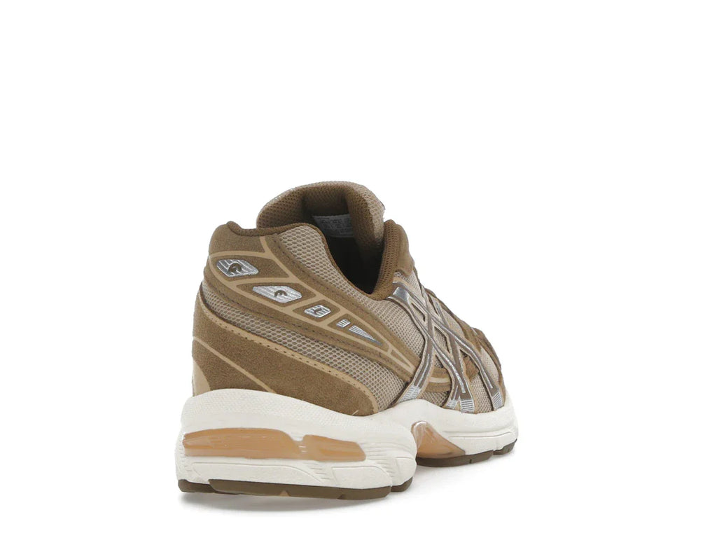 ASICS Gel-1130 Kamelbeige Kastanie