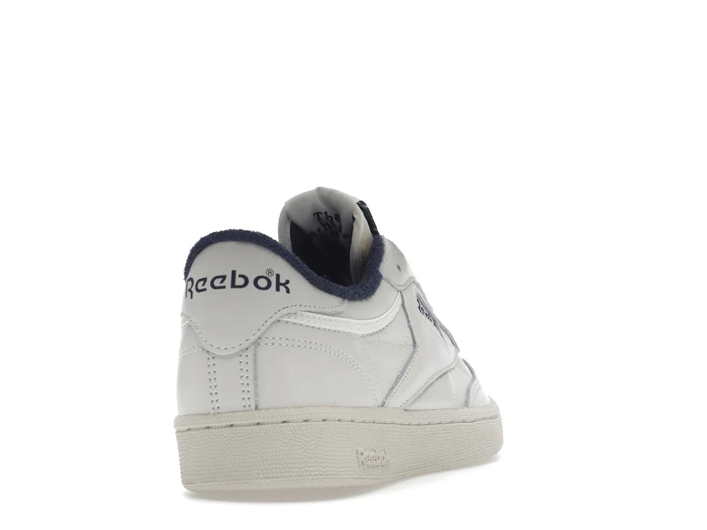 Reebok Club C 85 Vintage Chalk Alabaster