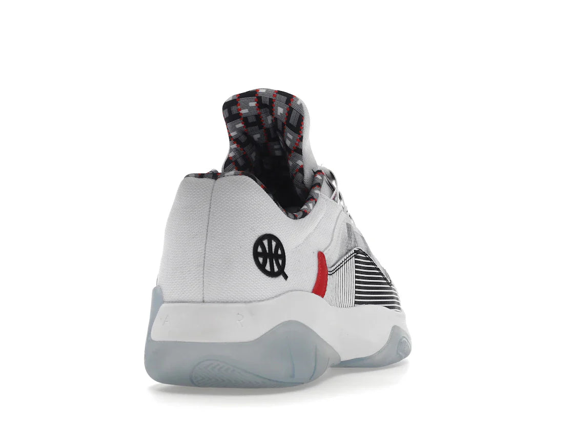 Jordan 11 CMFT Low Quai 54 (2021)